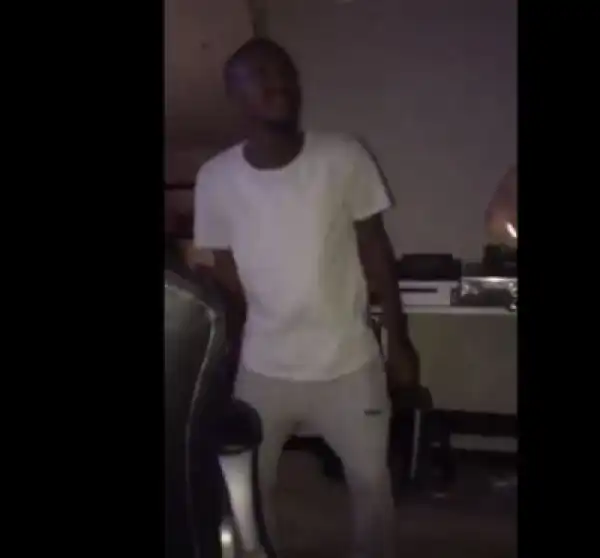 Kabza De Small - Udriver (Main Mix) Ft. Dladla Mshunqisi (Sample)